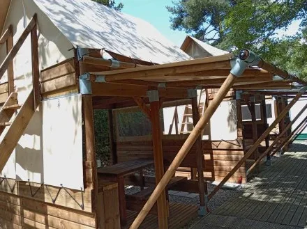 Les Bivouacs — photo 2 sur 4