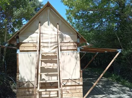 Les Bivouacs — photo 3 sur 4
