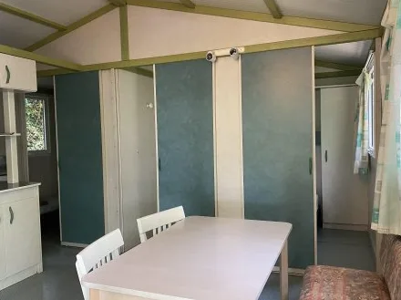 Chalets 5 personnes — photo 2 sur 5