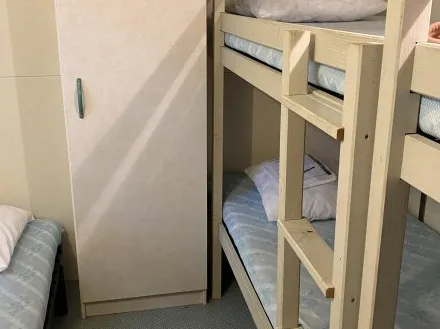Chalets 5 personnes — photo 5 sur 5
