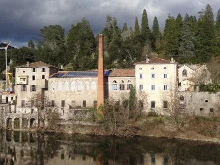 La vallée de l’Eyrieux (photo 4)