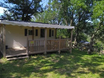 Mobil-homes 4 personnes — photo 2 sur 7