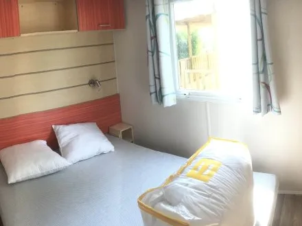 Mobil-homes 4 personnes — photo 4 sur 7