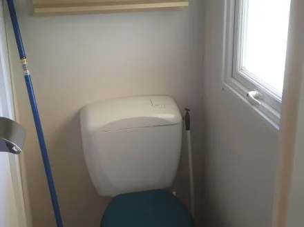 Mobil-homes 4 personnes — photo 7 sur 7