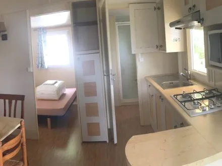 Mobil-home 6 personnes — photo 2 sur 7