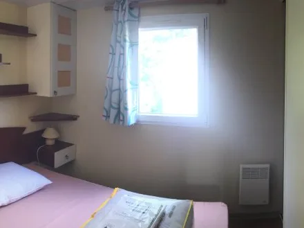 Mobil-home 6 personnes — photo 3 sur 7