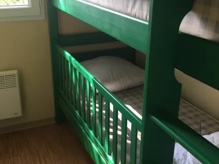 Mobil-home 6 personnes — photo 5 sur 7