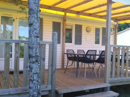 Mobil-home 6 personnes — photo 6 sur 7