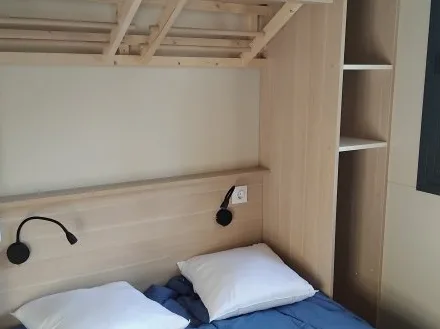 Chalets « Tiny House » — photo 6 sur 9