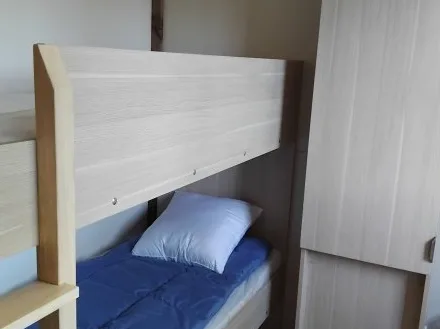 Chalets « Tiny House » — photo 7 sur 9