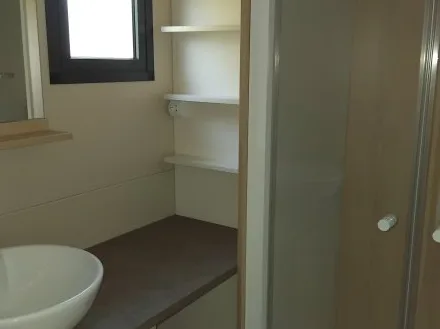 Chalets « Tiny House » — photo 8 sur 9